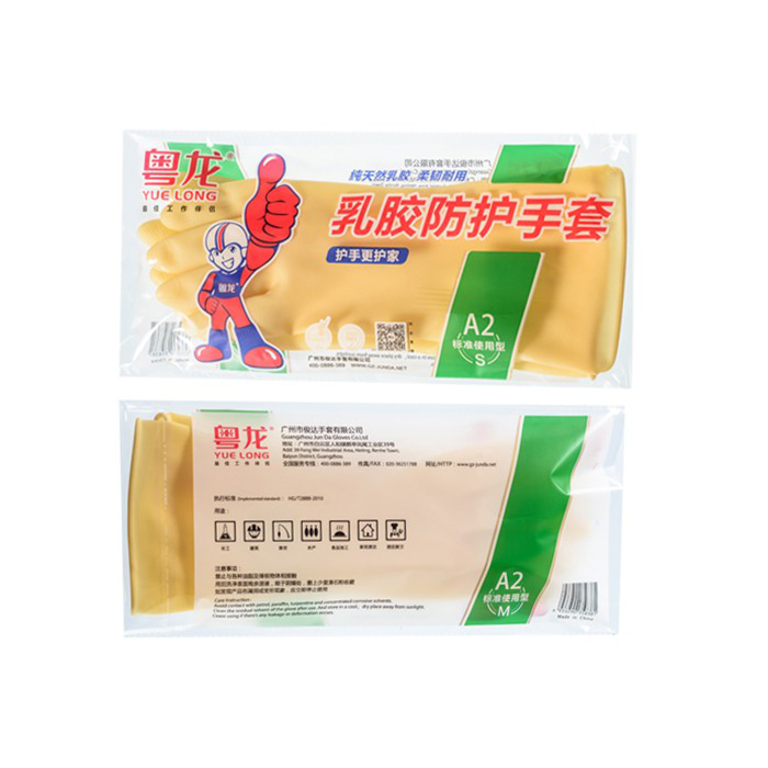 如何選擇合適的手套廠家