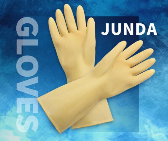 工業乳膠手套的優點有哪些