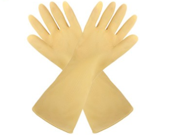 工業(yè)乳膠手套有哪些優(yōu)點(diǎn)？