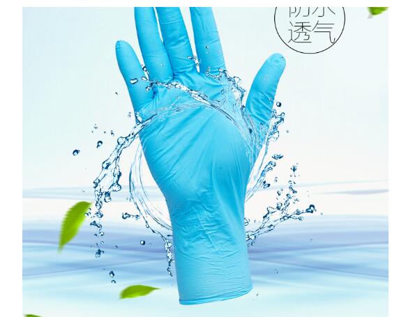 工業(yè)乳膠手套都有哪些類型